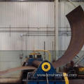 NM360 NM500 Hot Rolled Wear Resistant Steel Plate